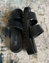 Chunky Sandals Photo 0