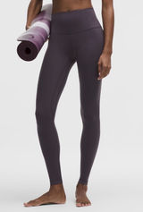 Lululemon Align Leggings 25" Photo 0