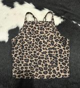 Abercrombie workout top Photo 0