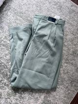 Abercrombie Curve Love Pants Photo 0