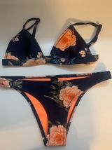 Triangl Floral Bikini Photo 0