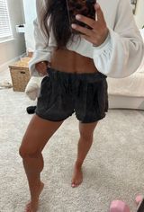 Out From Under Urban Outfitters sweatshort Photo 0