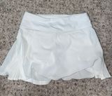 Lululemon skirt Photo 0