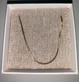 Gold Plated Chain Photo 0