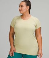Lululemon Swiftly Tech Tshirt Photo 0