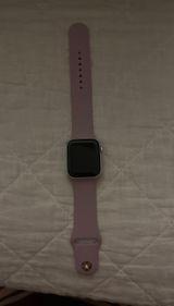 Apple Purple  Watch Band Photo 0