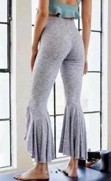 Low And Flow Flare Pants Photo 0