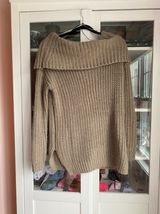 Illa Illa NEVER WORN knitted Sweater Dress  Photo 0