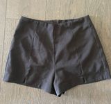 Forever 21 Black Shorts Photo 0