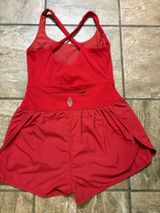 Free People Athletic Romper  Photo 0