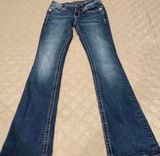 Miss Me Bootcut Photo 0