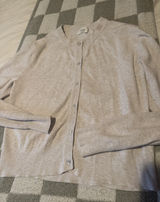 Wilfred Cardigan Photo 0