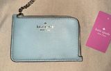 Kate Spade Madison Medium L-zip Card Holder Photo 0