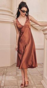 Lulus Lulu’s Dress For Formal  Photo 0