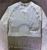 Gymshark Gray Seamless Crop Top Photo 0