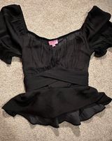 Francesca’s Blouse Photo 0