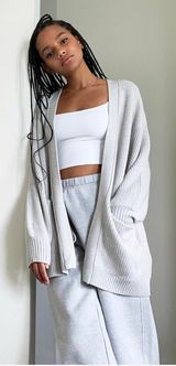 Wilfred Free Rourke Sweater Photo 0