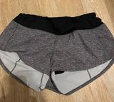 Lululemon Speed Short 2.5” Photo 0
