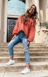 Princess Polly Sweater Photo 0