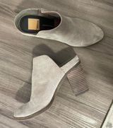 Dolce Vita Booties Photo 0