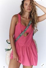 Tennis Dress Photo 0