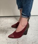 Derek Lam 10 Crosby  Heels Photo 0