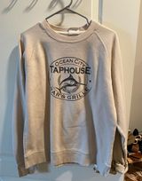 vintage crew neck Size M Photo 0