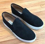 Steve Madden Black  Slip-one Photo 0