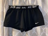 Nike Dri-Fit Shorts Black Photo 0