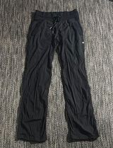 Lululemon Dance Studio Pant III *Unlined Photo 0