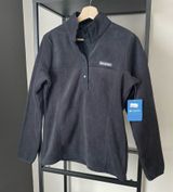 NWT Benton Springs Half Snap Fleece Pullover Photo 0