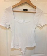 Pretty Little Thing Bodysuit Photo 0