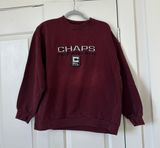 Ralph Lauren Vintage Sweatshirt Photo 0