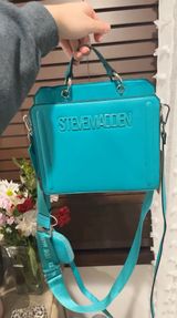 Steve Madden Crossbody Purse Photo 0