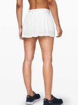 Lululemon Pleat To Street Skirt Photo 0