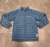 Men’s Fleece Jacket Photo 0