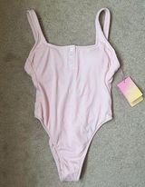 x Target one-piece bathing suit Photo 0
