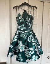 Homecoming Dress Photo 0