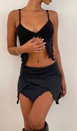 Tiger Mist Skirt Photo 0