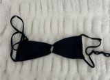 Black Bikini Shein Top Photo 0
