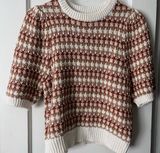 Universal Standard Sweater Top Photo 0