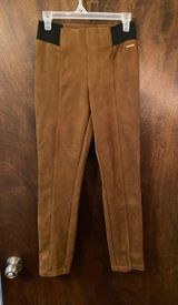 Marc New York Pants Photo 0