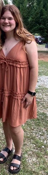 Paper Moon Dress Photo 0