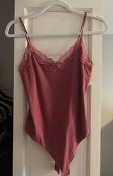 American Eagle Body Suit Photo 0