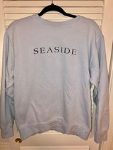 Comfort Colors Seaside Sweatshirt Photo 0