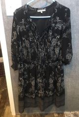 Danielrain Dark Blue Dress Photo 0