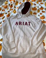 Ariat Hoodie Photo 0