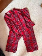 Victoria's Secret Pajama Set Photo 0