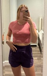 Coral Gym Crop Photo 0