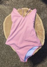 Romwe Bathing Suit Photo 0